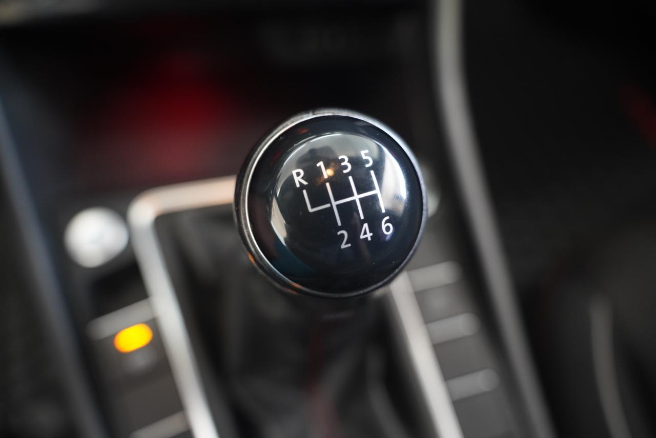 Volkswagen Jetta GLI S Manual 2021