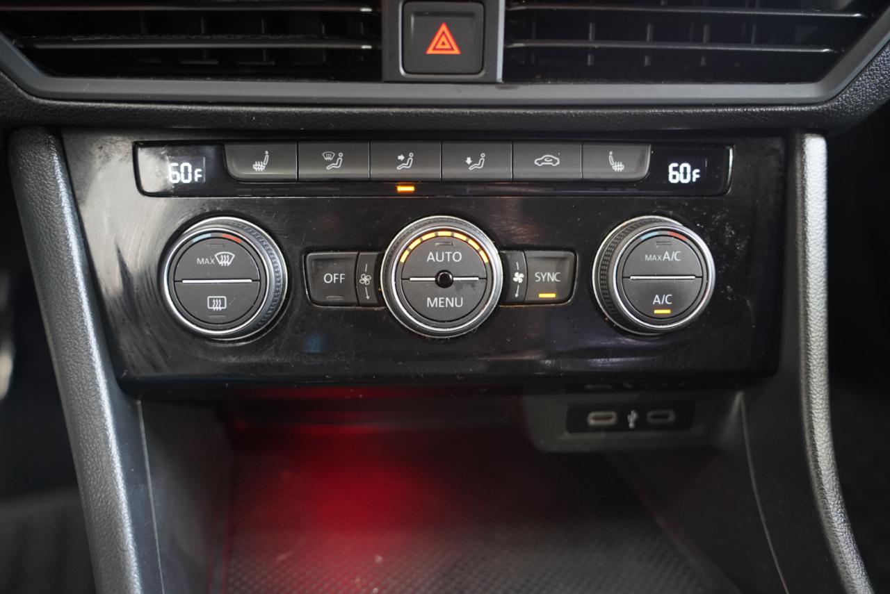 Volkswagen Jetta GLI S Manual 2021