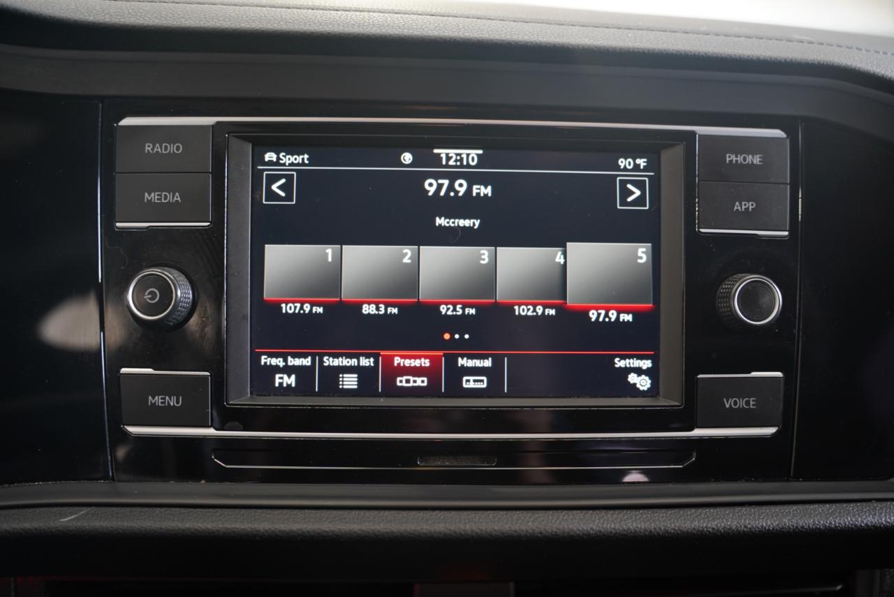 Volkswagen Jetta GLI S Manual 2021