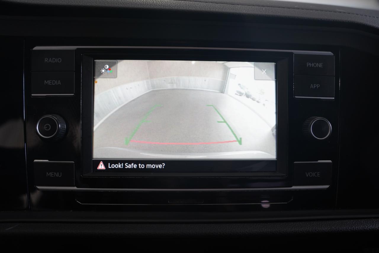 Volkswagen Jetta GLI S Manual 2021