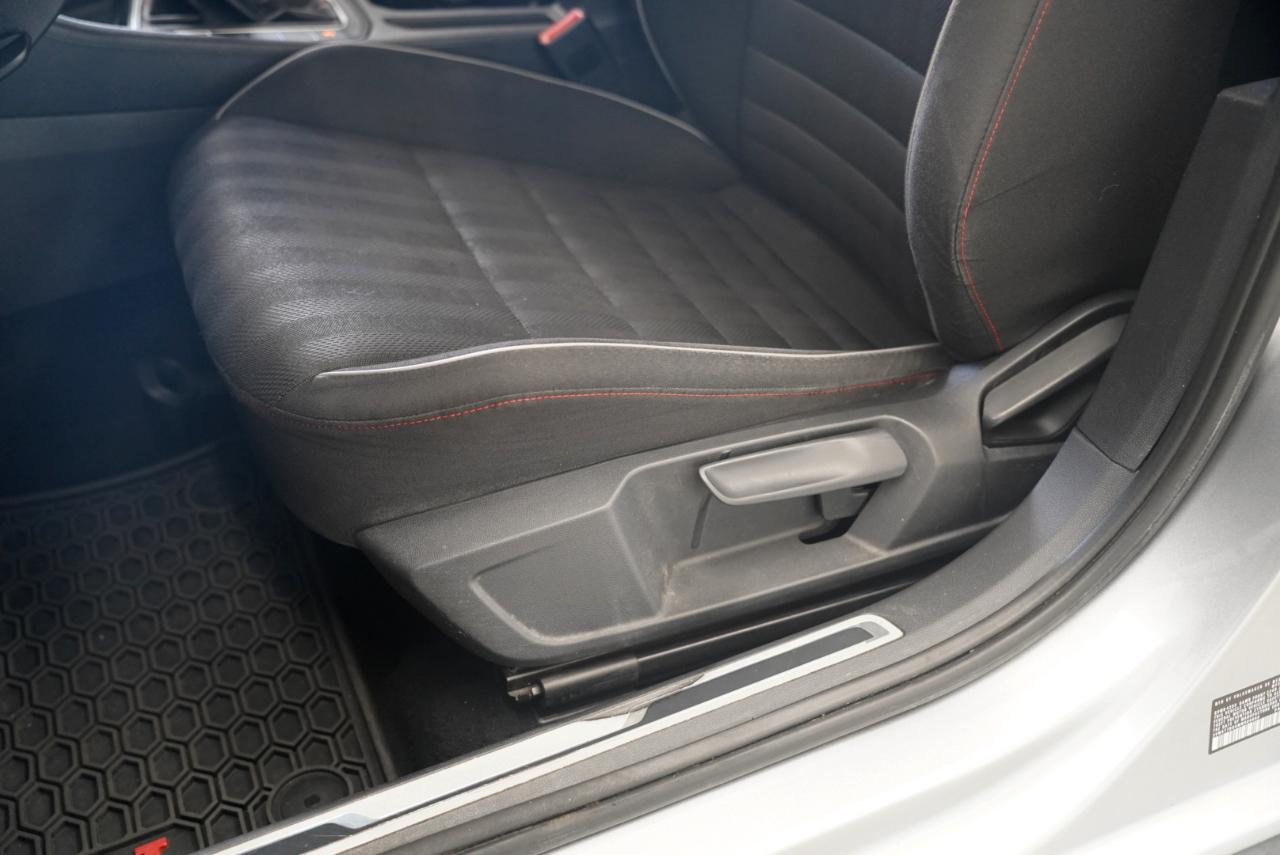 Volkswagen Jetta GLI S Manual 2021