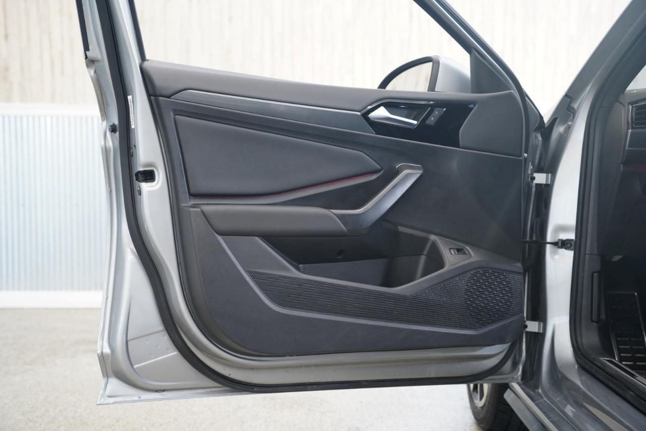 Volkswagen Jetta GLI S Manual 2021