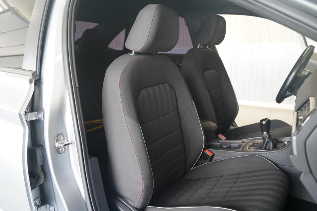 Volkswagen Jetta GLI S Manual 2021