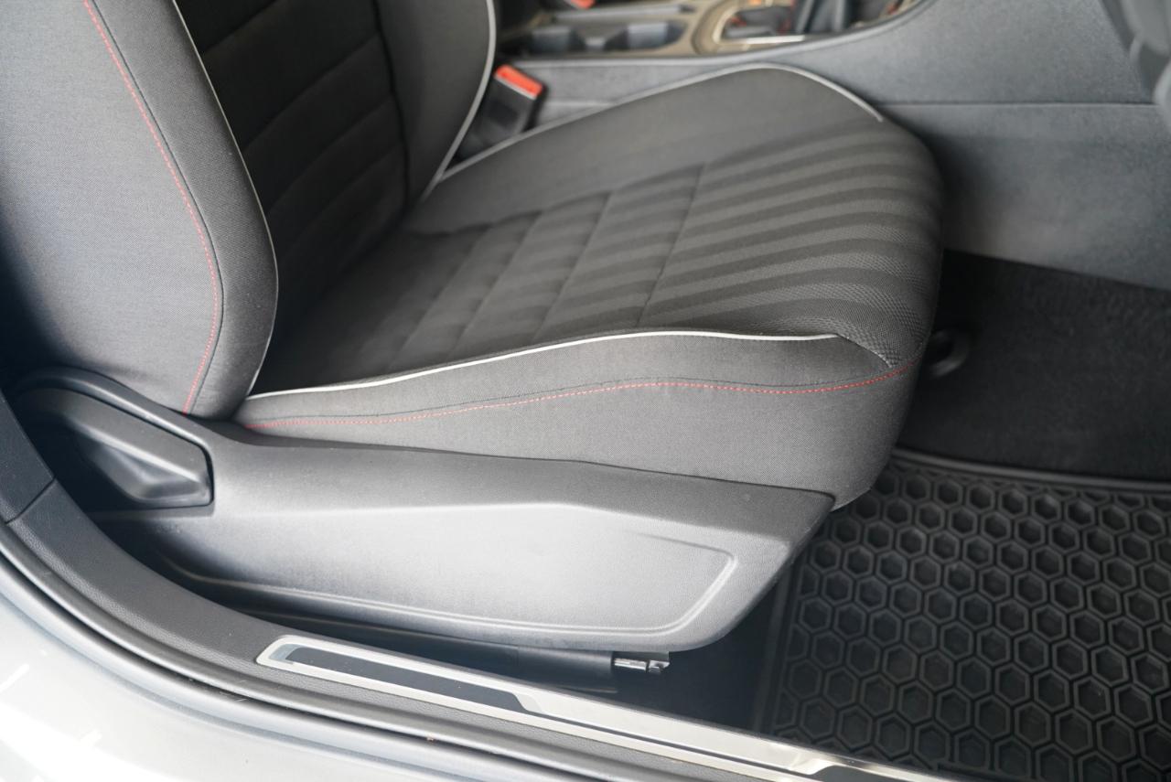 Volkswagen Jetta GLI S Manual 2021