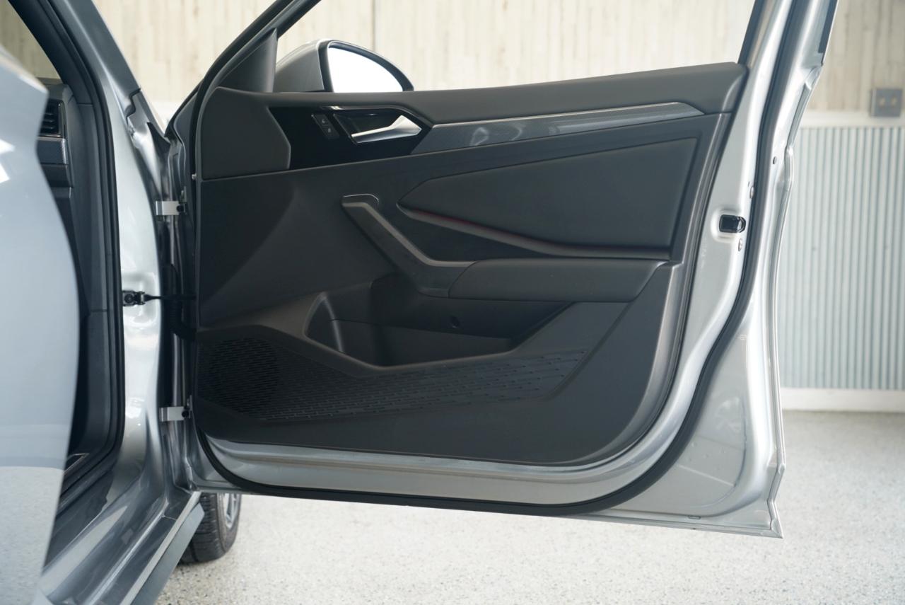 Volkswagen Jetta GLI S Manual 2021