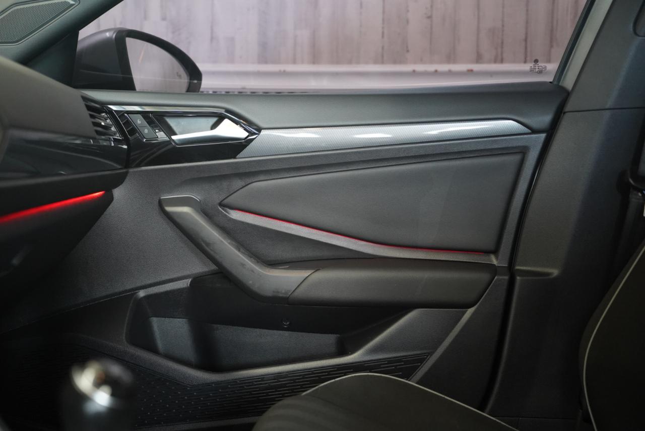 Volkswagen Jetta GLI S Manual 2021