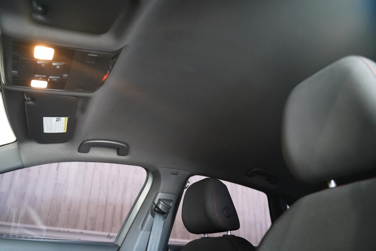 Volkswagen Jetta GLI S Manual 2021