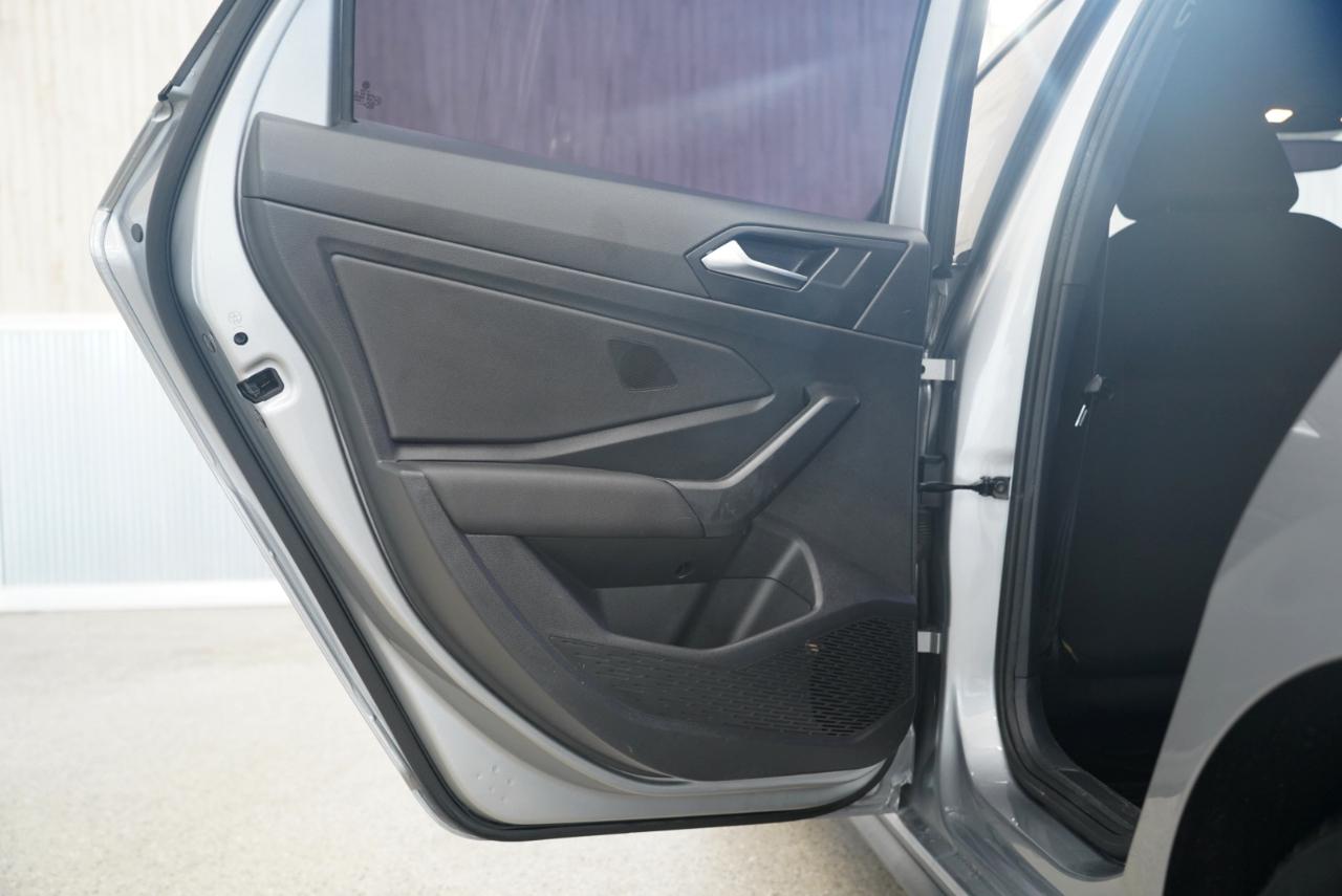 Volkswagen Jetta GLI S Manual 2021