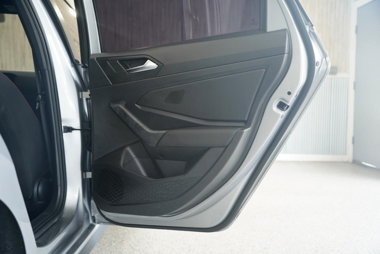 Volkswagen Jetta GLI S Manual 2021