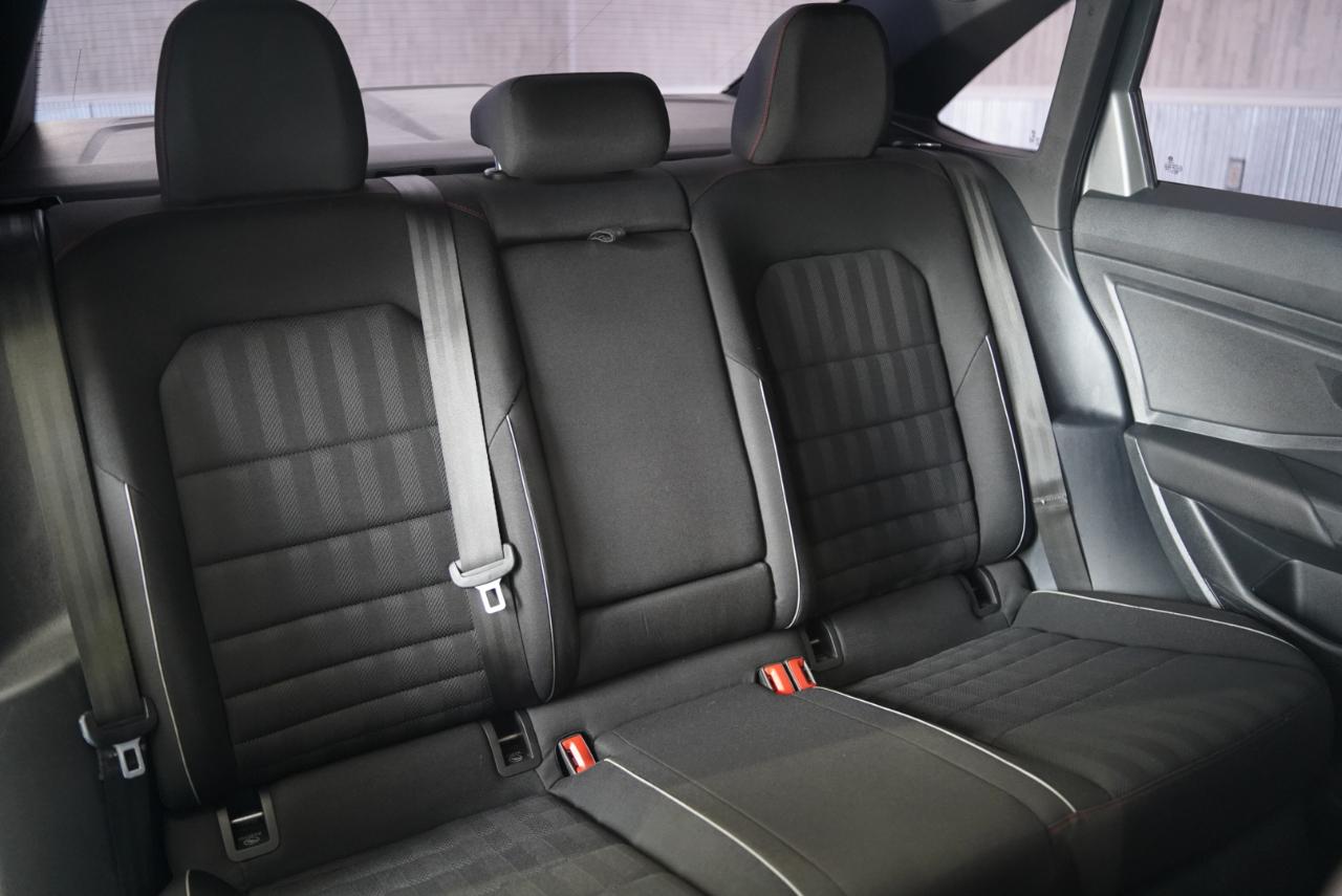 Volkswagen Jetta GLI S Manual 2021