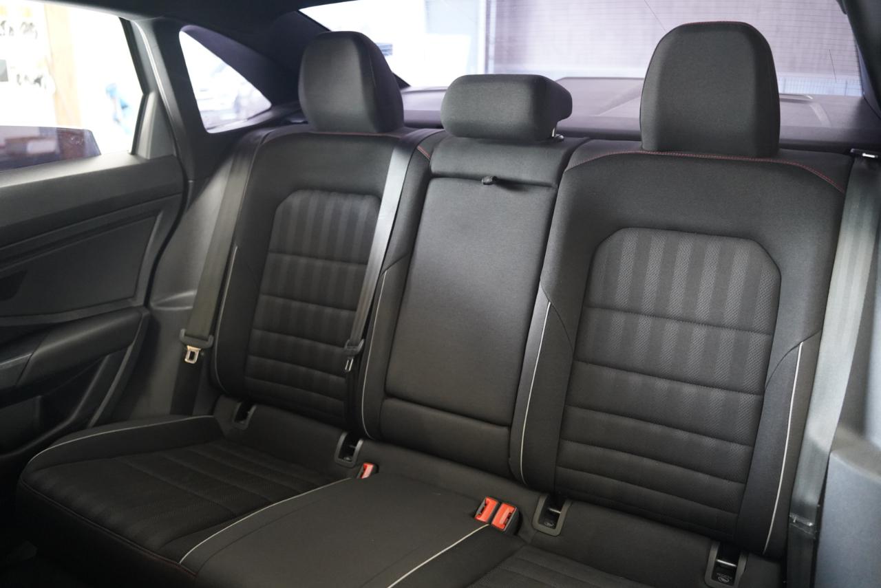 Volkswagen Jetta GLI S Manual 2021