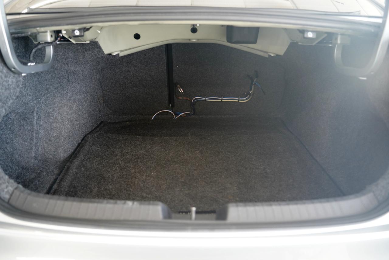 Volkswagen Jetta GLI S Manual 2021