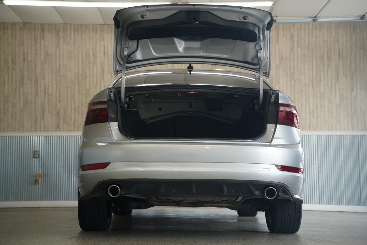 Volkswagen Jetta GLI S Manual 2021