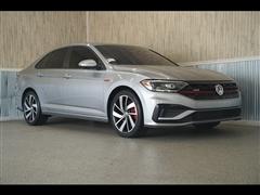 2021 Volkswagen Jetta GLI 