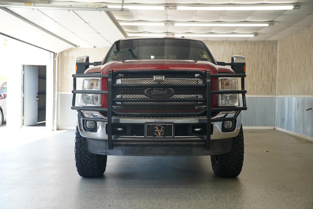 Ford Super Duty F-250 SRW  2015