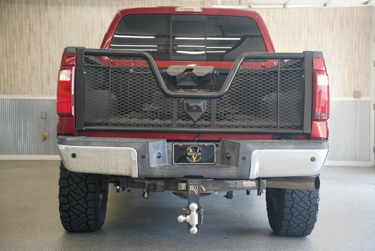 Ford Super Duty F-250 SRW  2015