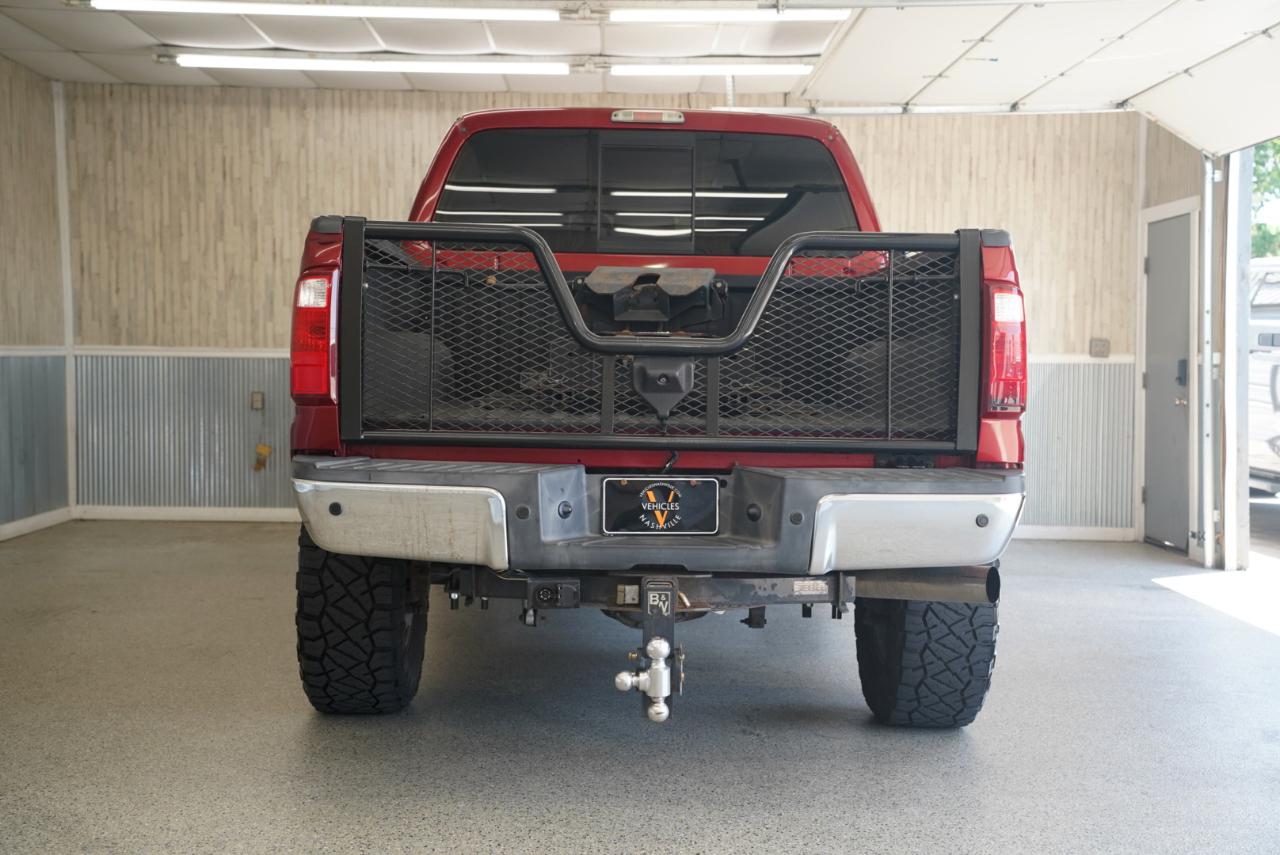Ford Super Duty F-250 SRW  2015