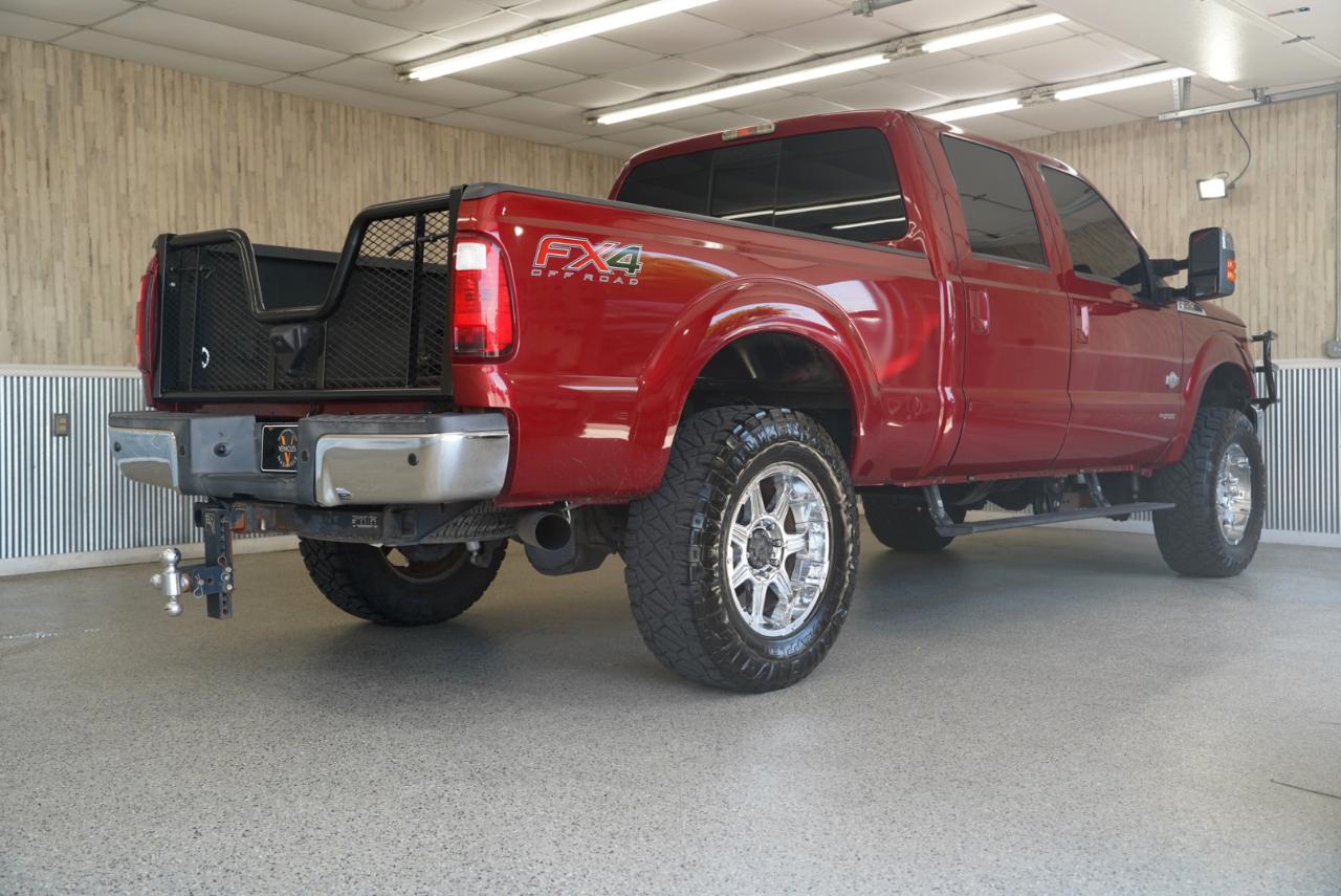 Ford Super Duty F-250 SRW  2015