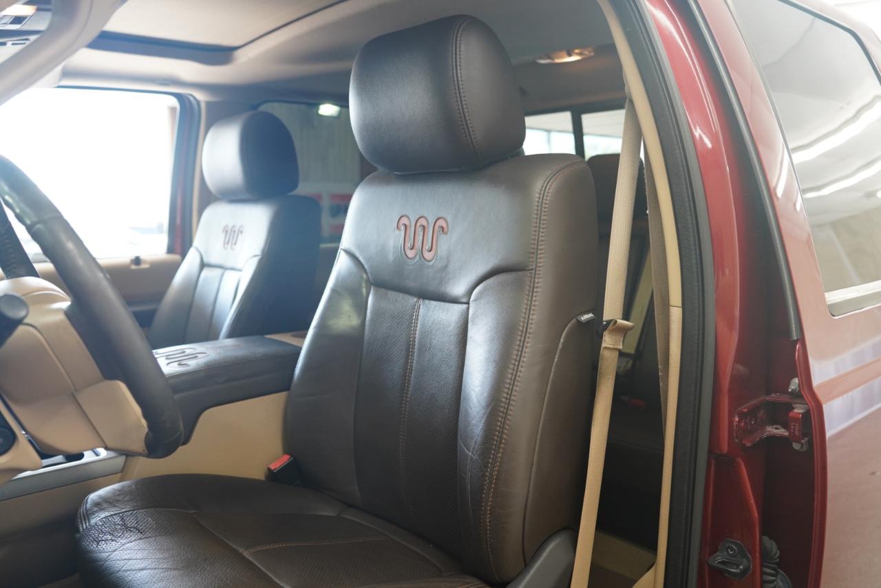 Ford Super Duty F-250 SRW  2015
