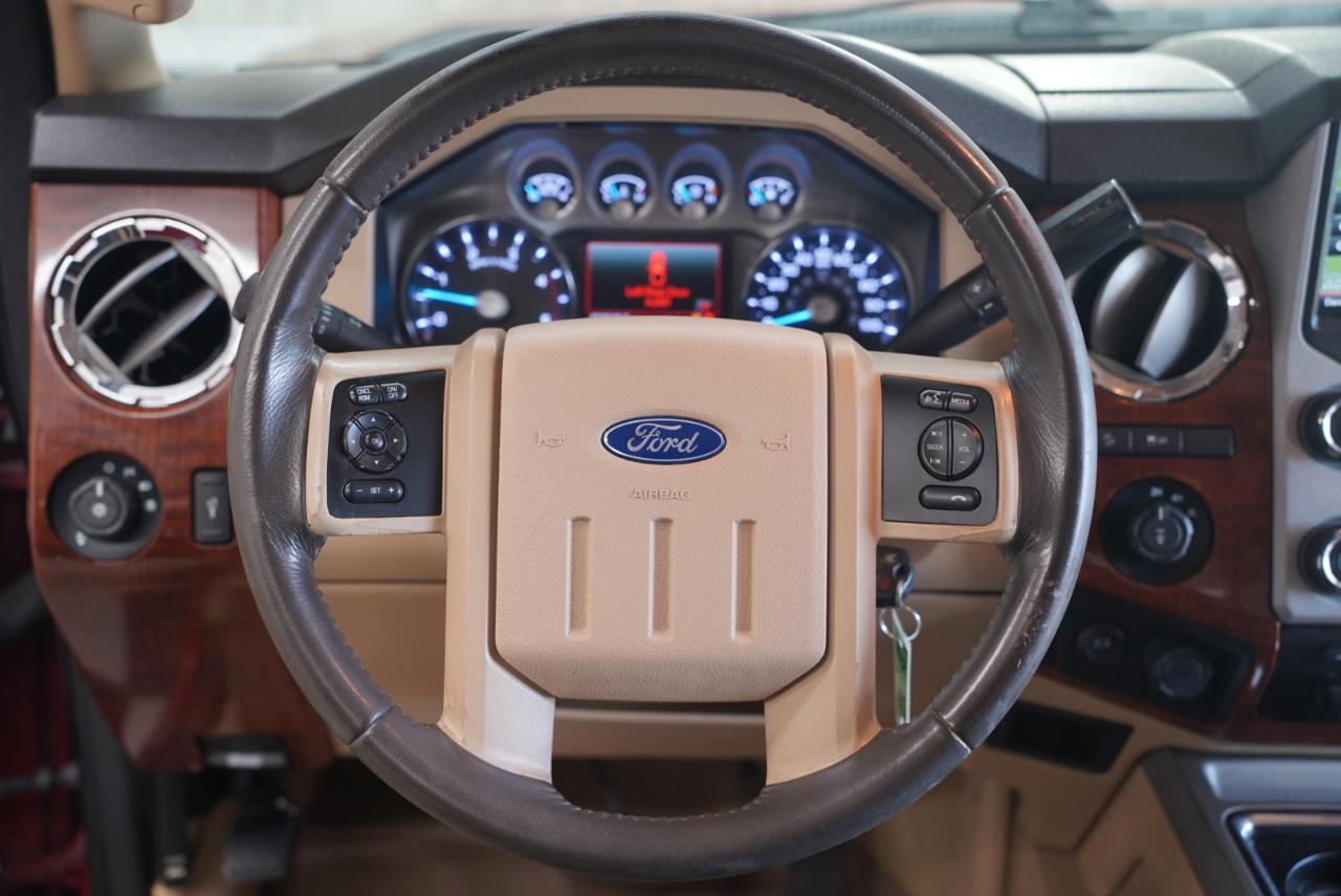 Ford Super Duty F-250 SRW  2015