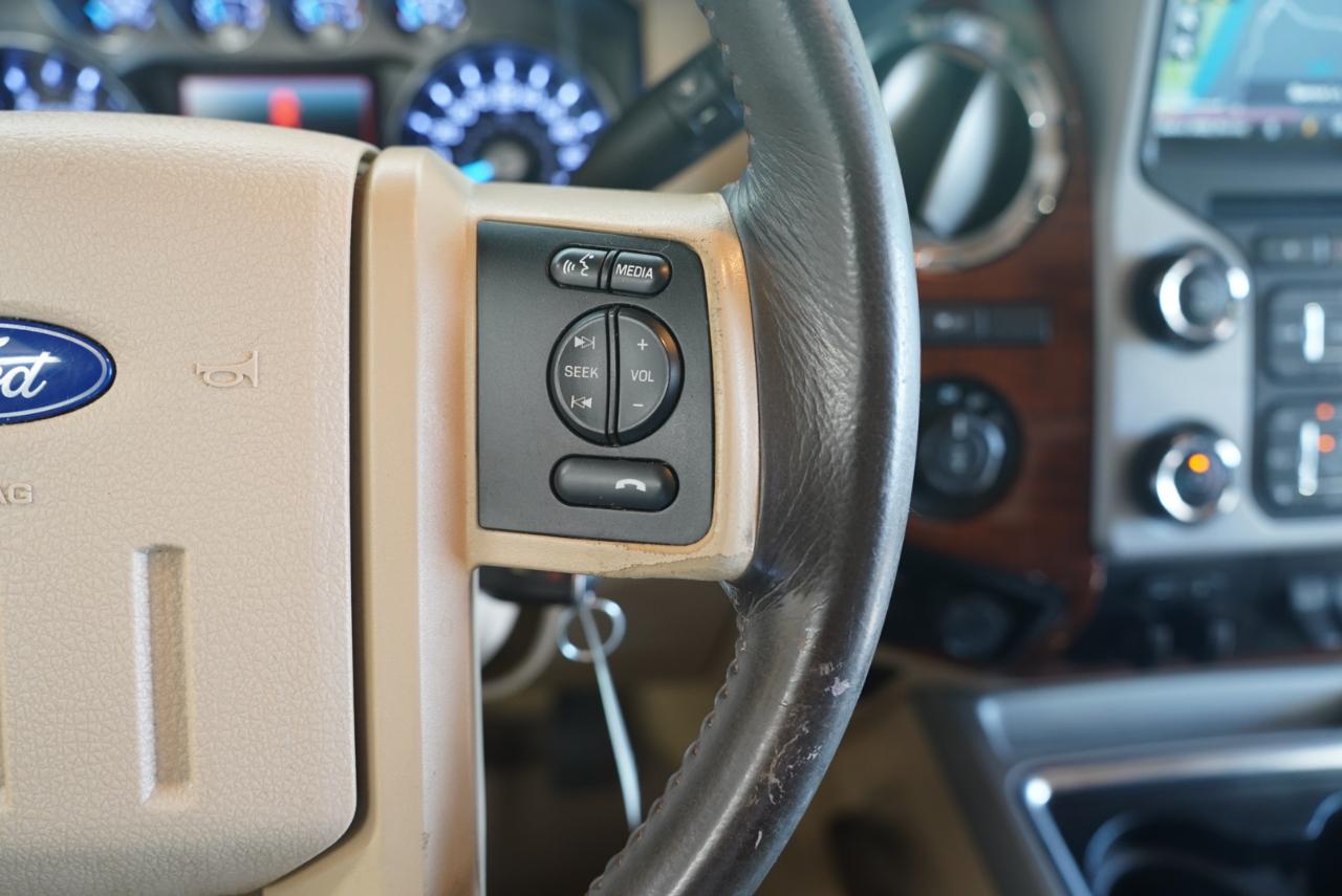 Ford Super Duty F-250 SRW  2015