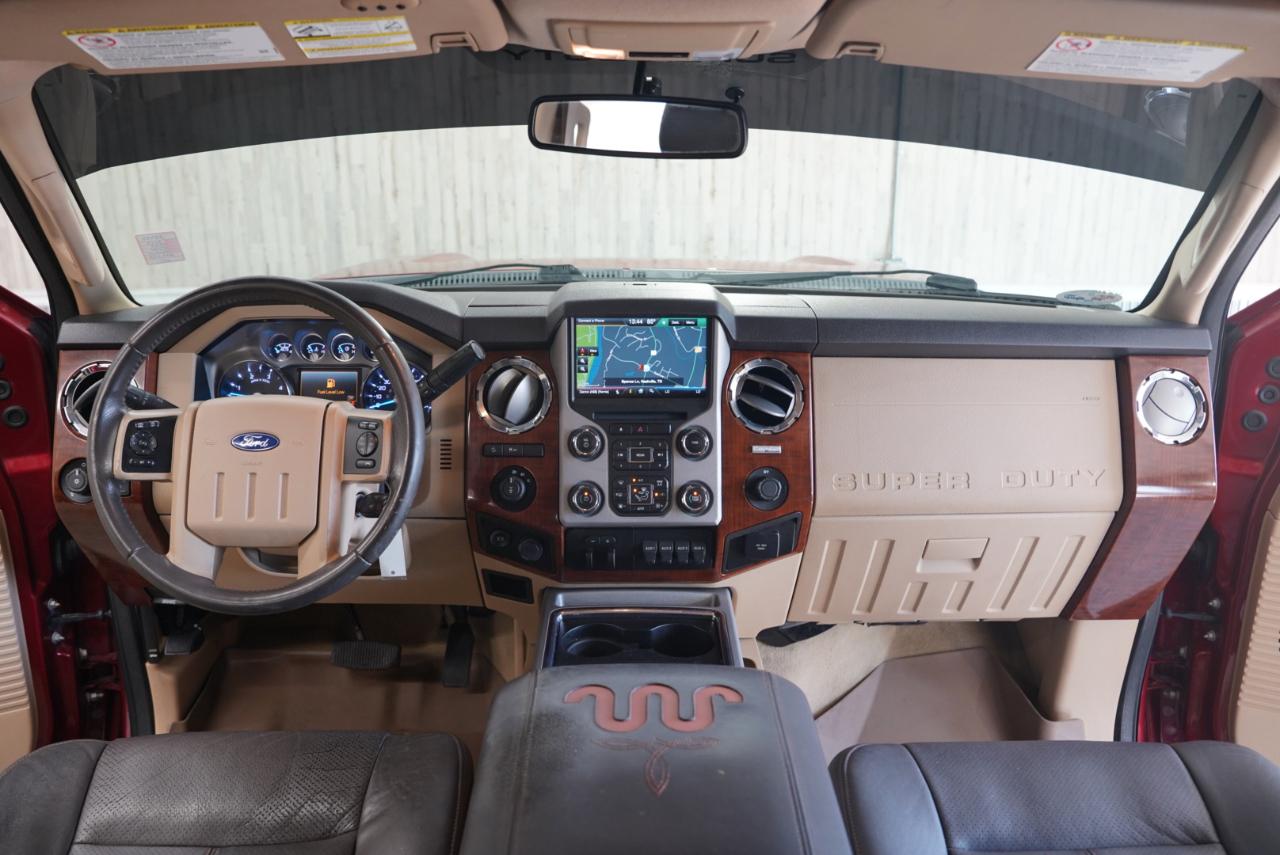 Ford Super Duty F-250 SRW  2015