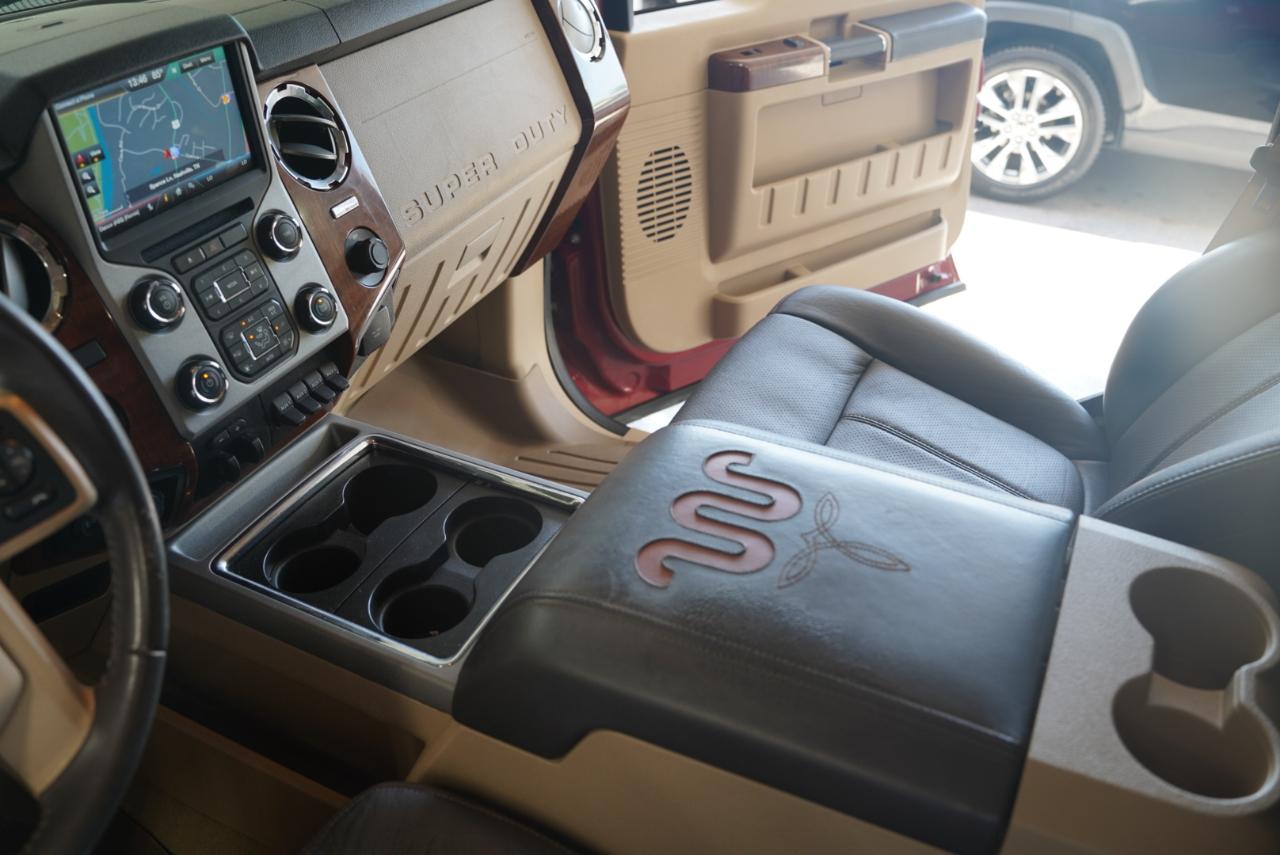 Ford Super Duty F-250 SRW  2015
