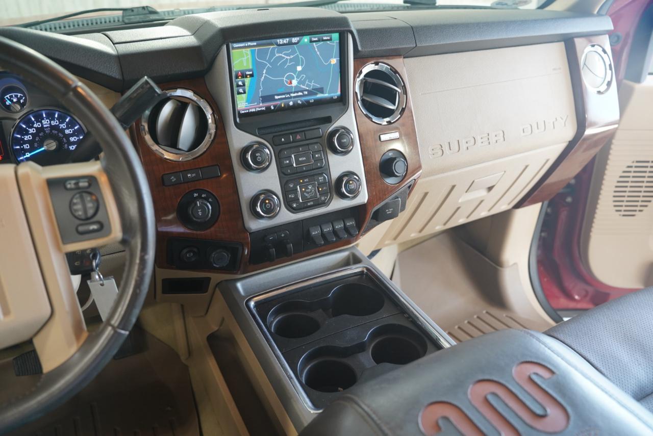Ford Super Duty F-250 SRW  2015