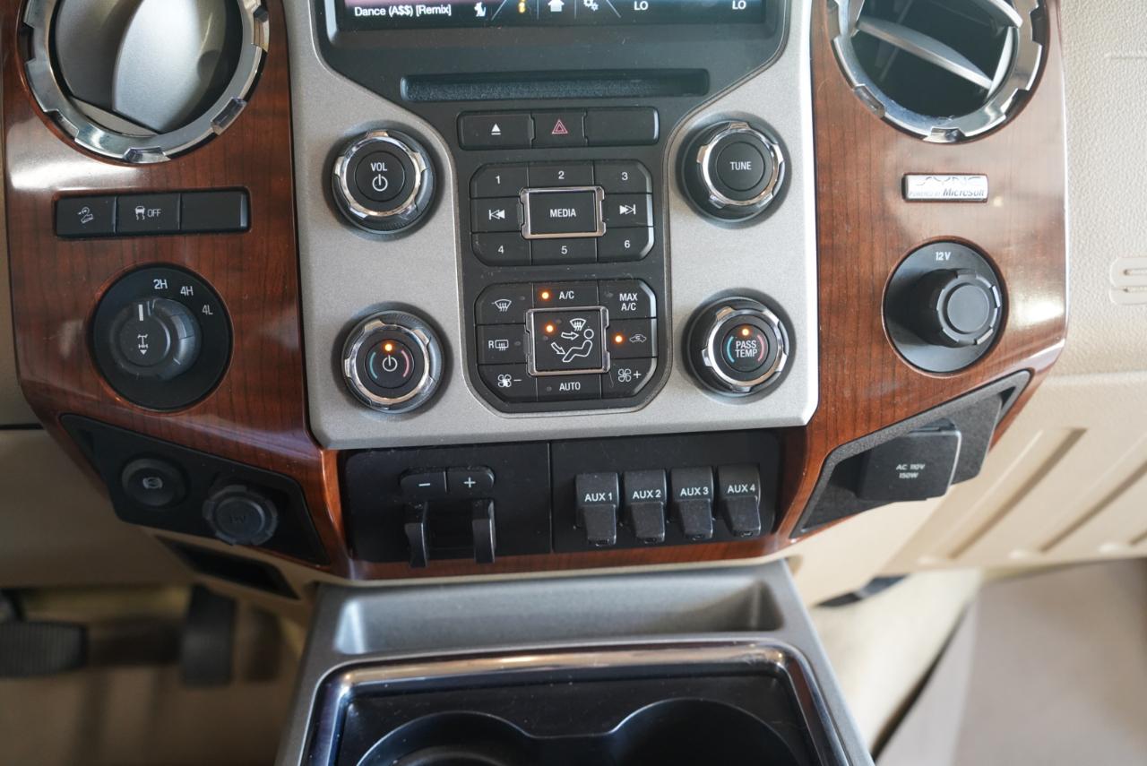 Ford Super Duty F-250 SRW  2015