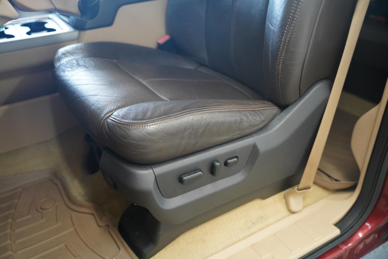 Ford Super Duty F-250 SRW  2015
