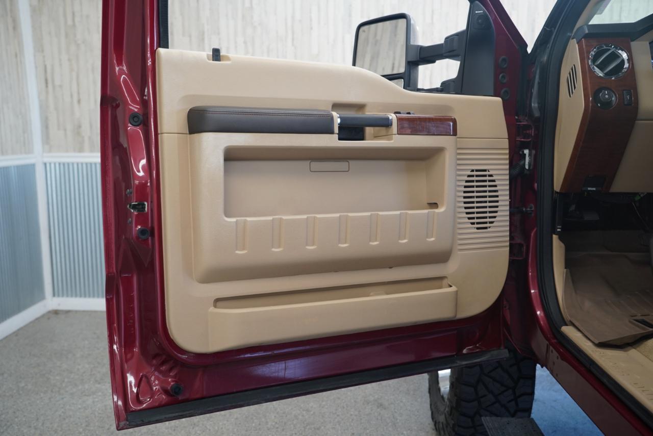 Ford Super Duty F-250 SRW  2015