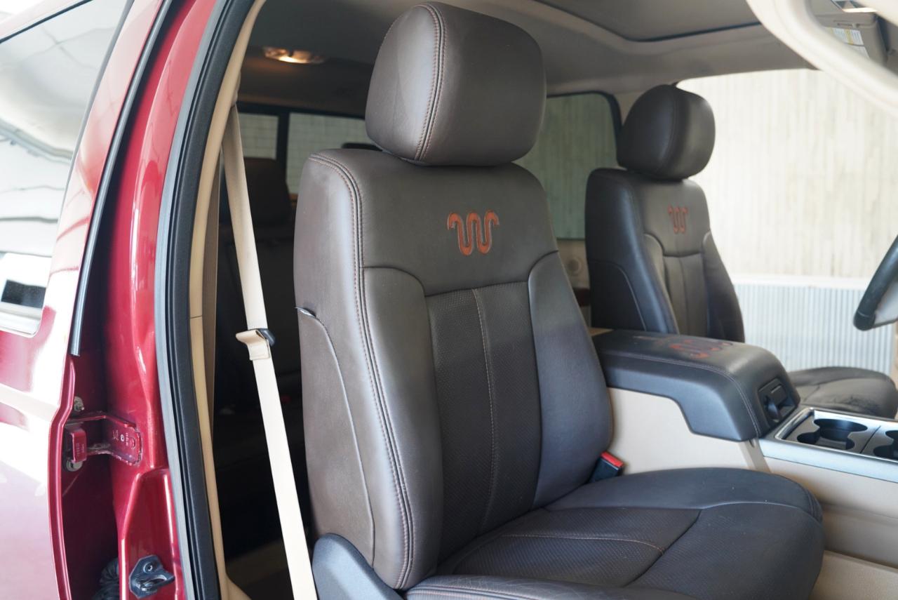 Ford Super Duty F-250 SRW  2015
