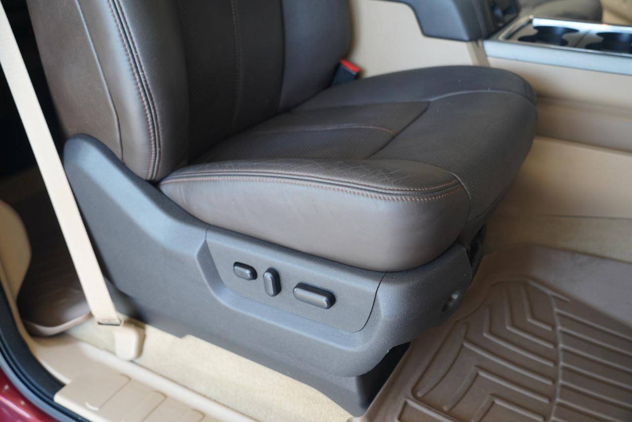 Ford Super Duty F-250 SRW  2015