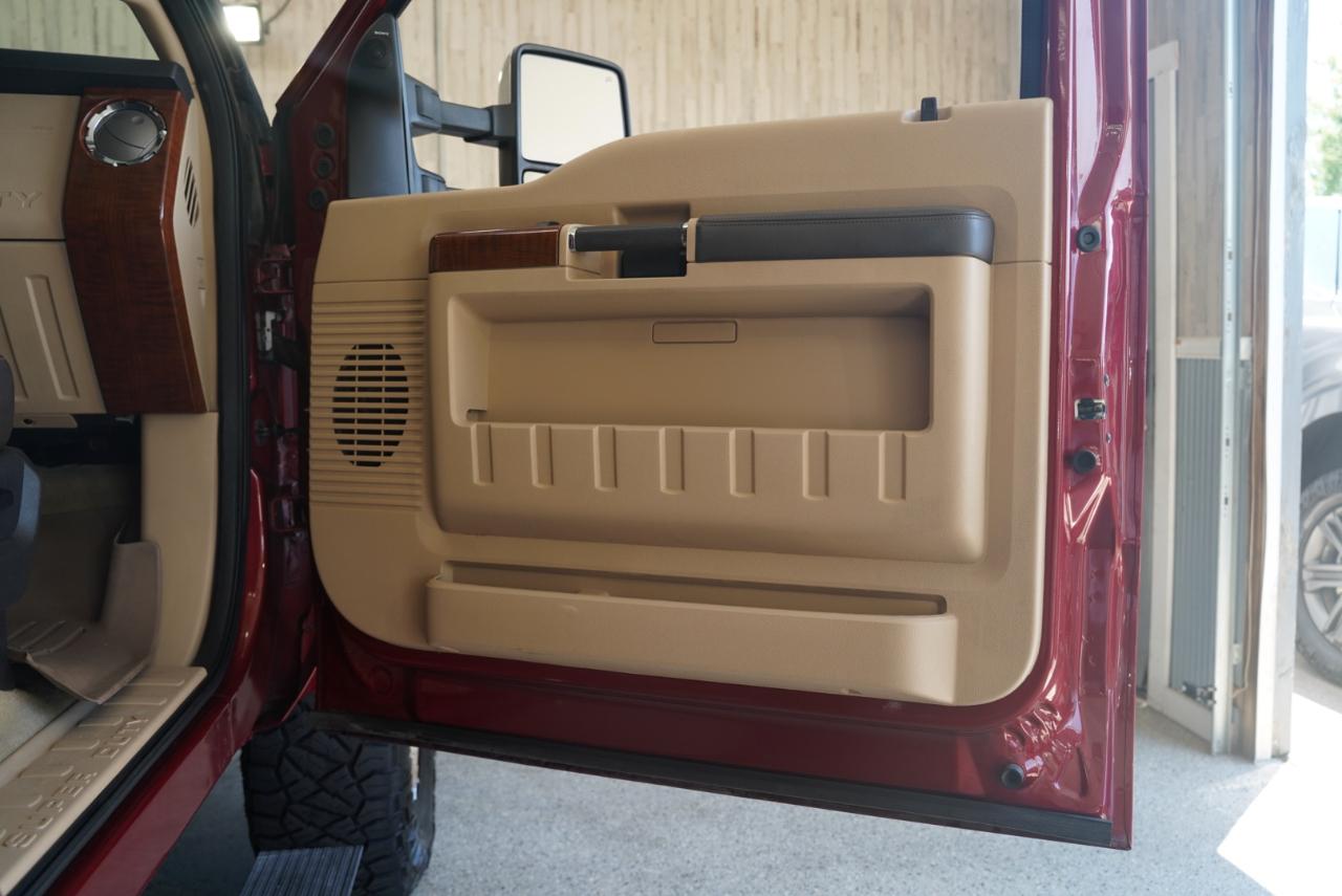 Ford Super Duty F-250 SRW  2015