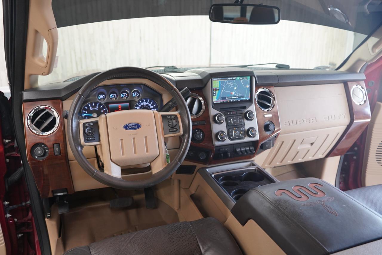 Ford Super Duty F-250 SRW  2015