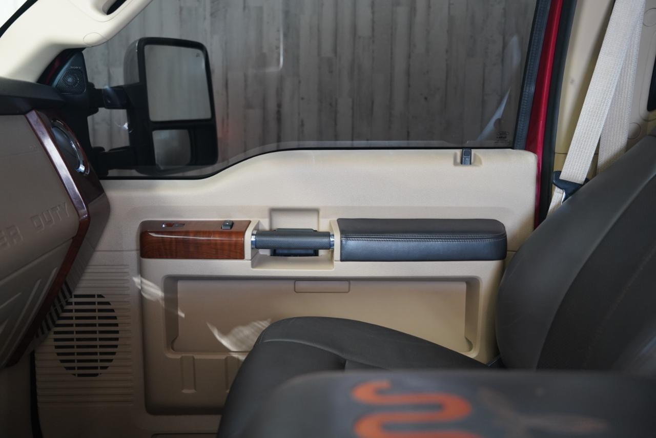 Ford Super Duty F-250 SRW  2015
