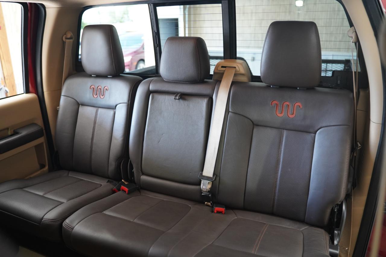 Ford Super Duty F-250 SRW  2015