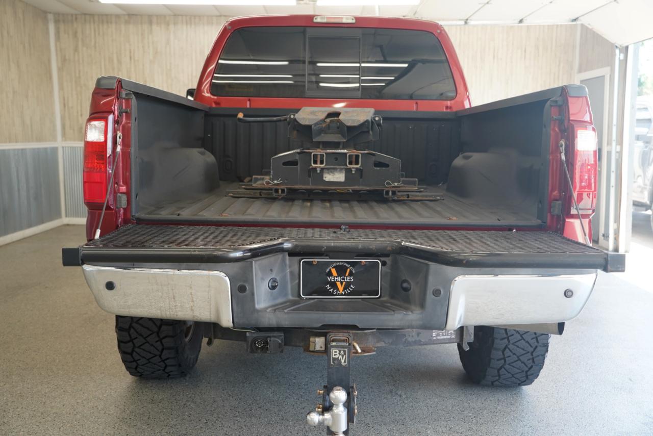 Ford Super Duty F-250 SRW  2015