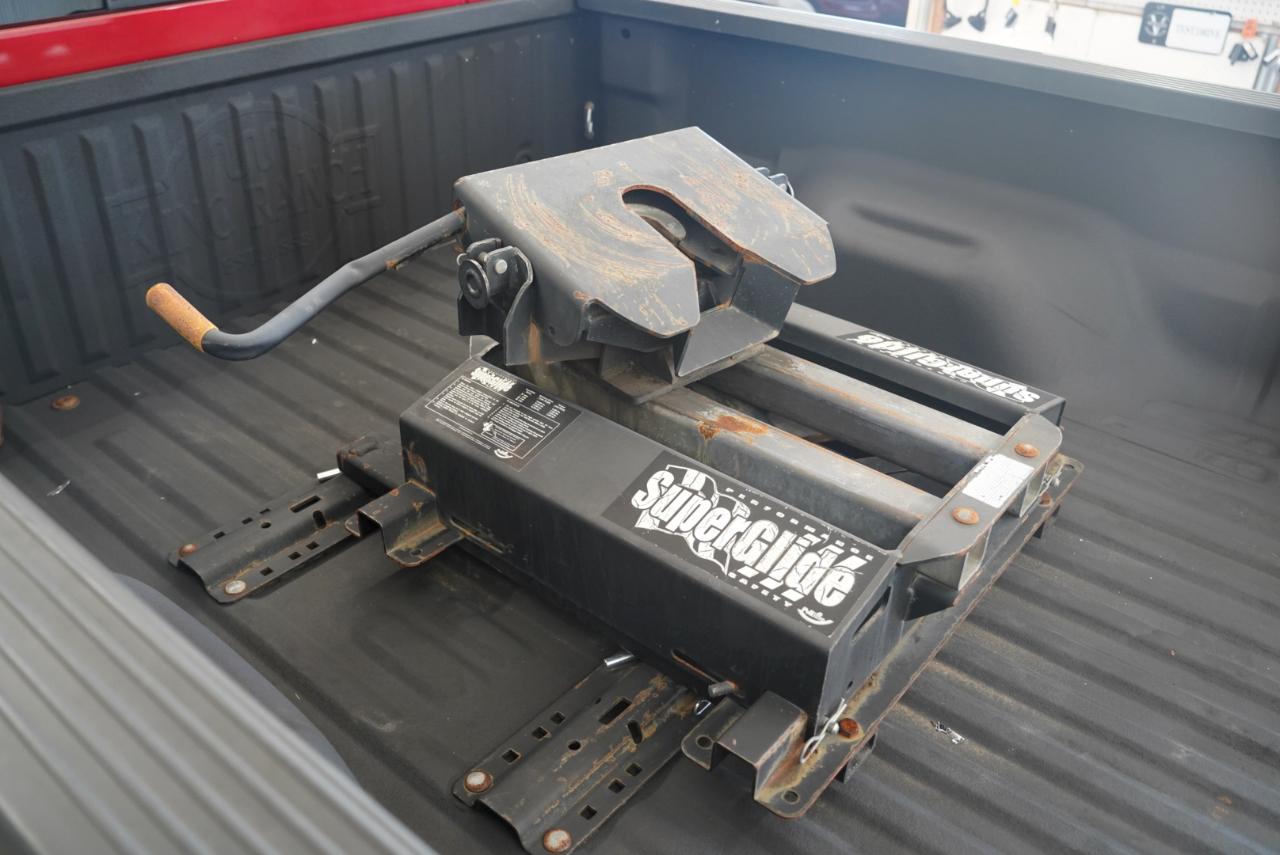 Ford Super Duty F-250 SRW  2015