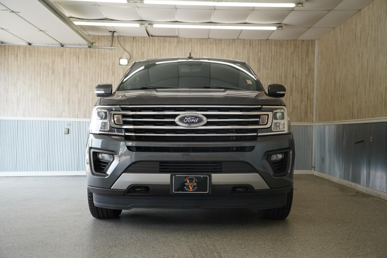 Ford Expedition XLT 4x4 2018