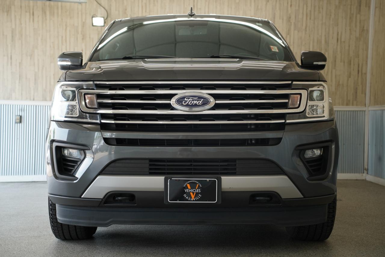 Ford Expedition XLT 4x4 2018