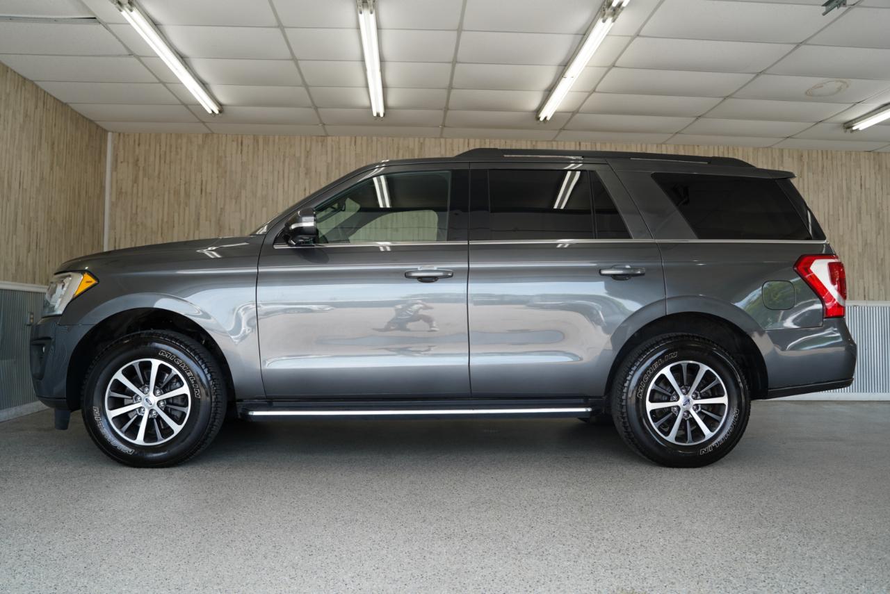 Ford Expedition XLT 4x4 2018