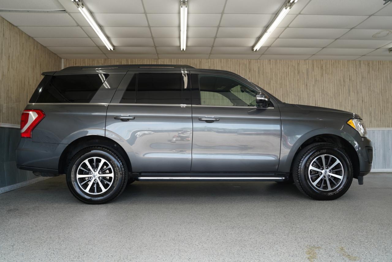 Ford Expedition XLT 4x4 2018
