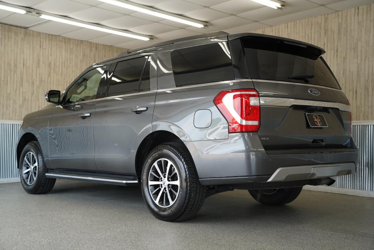 Ford Expedition XLT 4x4 2018