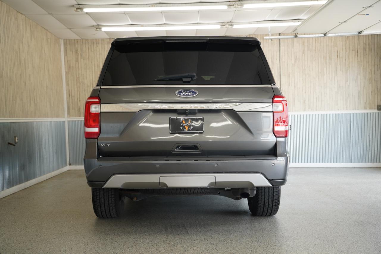 Ford Expedition XLT 4x4 2018