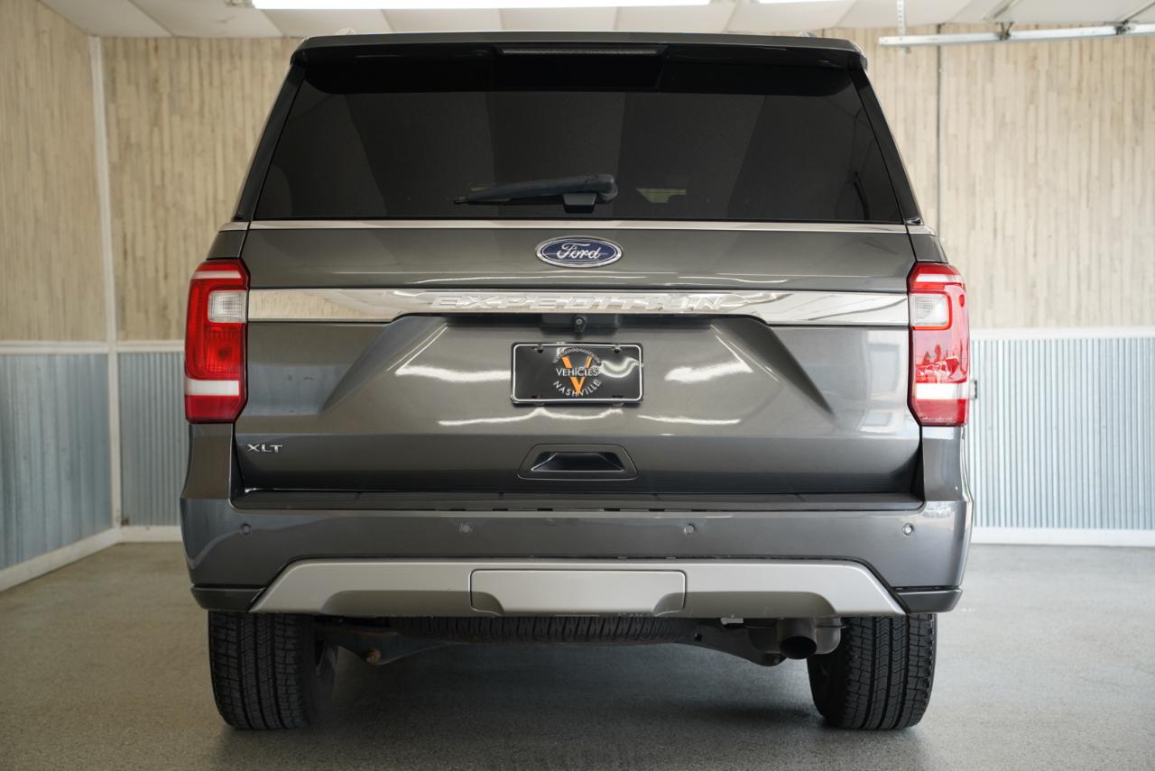 Ford Expedition XLT 4x4 2018