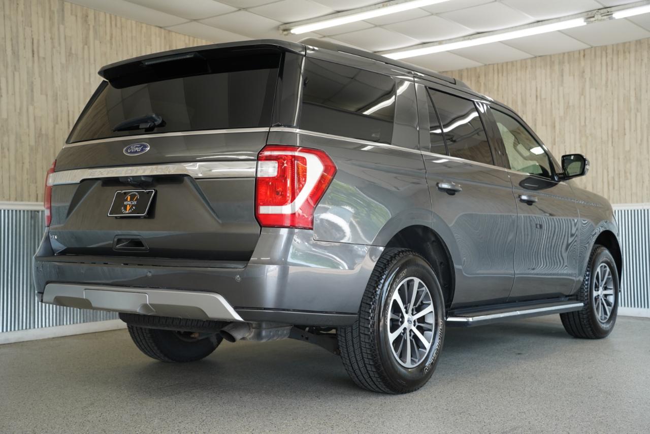 Ford Expedition XLT 4x4 2018