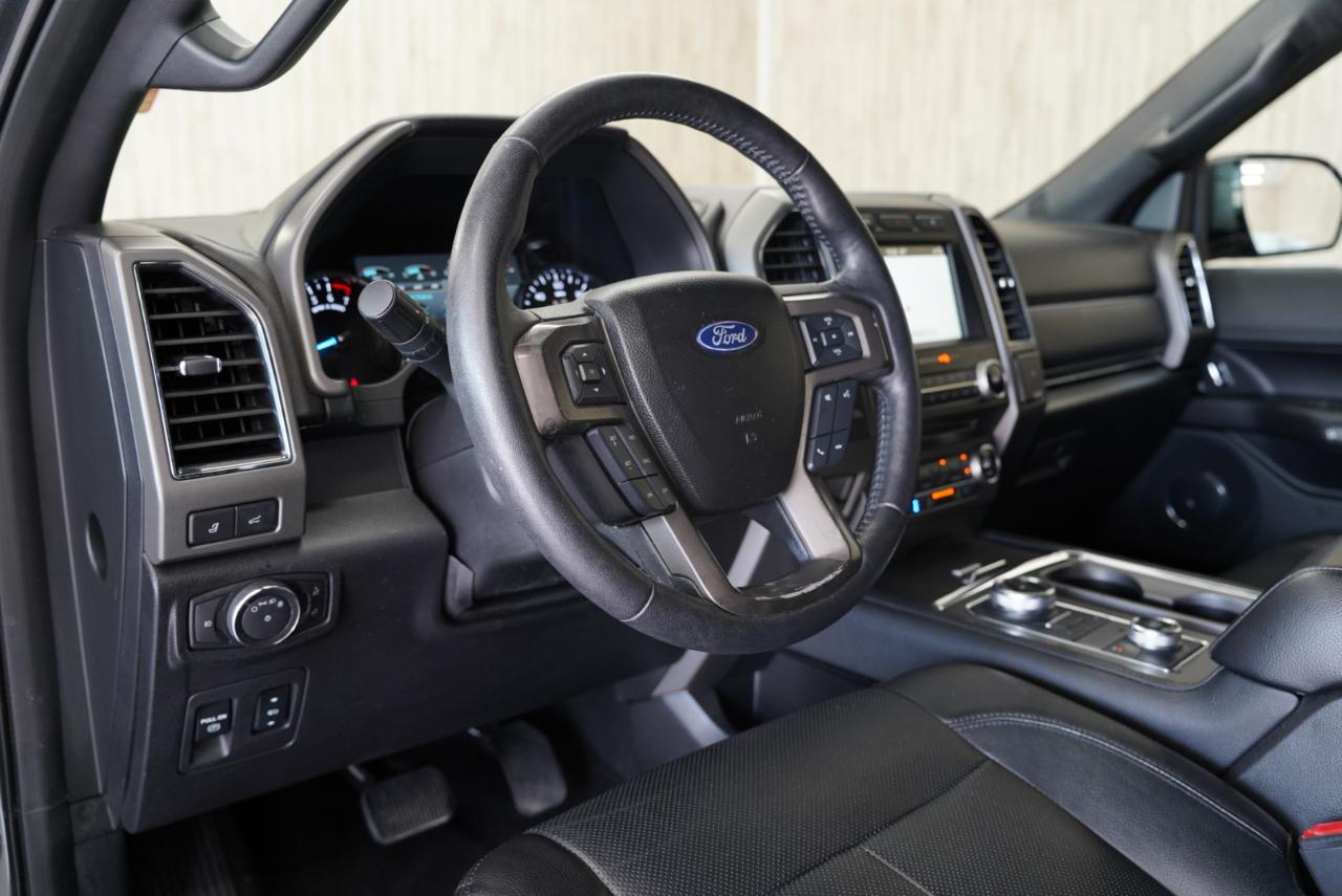 Ford Expedition XLT 4x4 2018