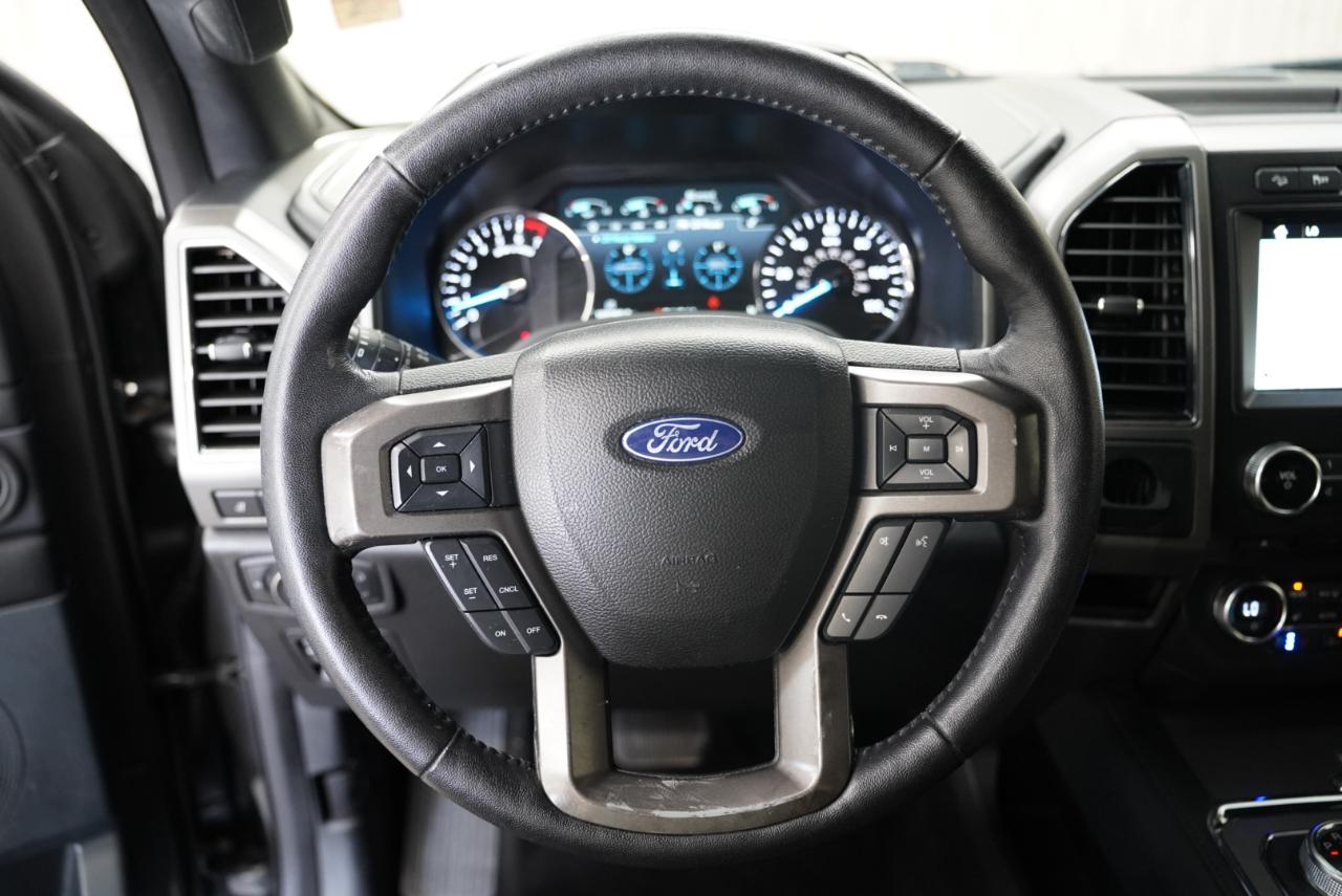 Ford Expedition XLT 4x4 2018
