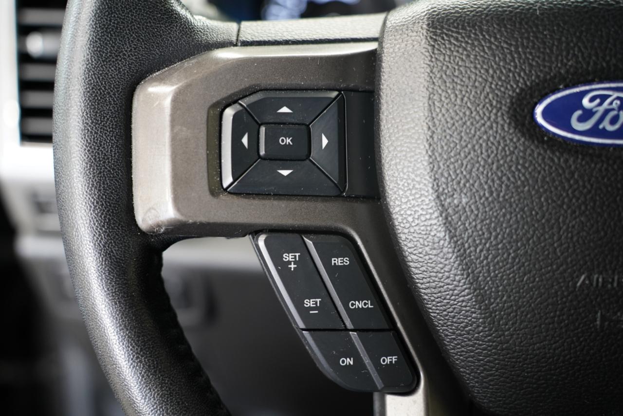 Ford Expedition XLT 4x4 2018